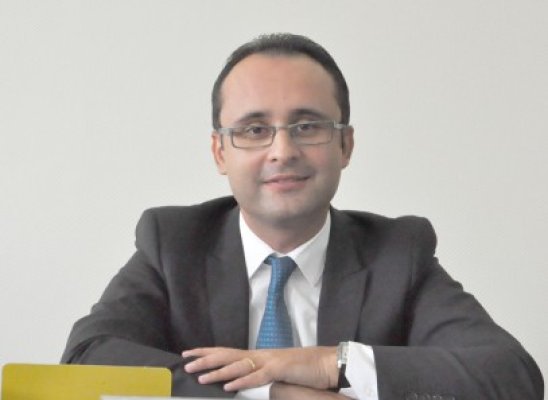 Europarlamentarul Cristian Buşoi vrea să candideze la Primăria Capitalei din partea PNL